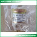 Dongfeng Cummins K19 Engine Oil Pressure Sensor 3015237 High Reliability