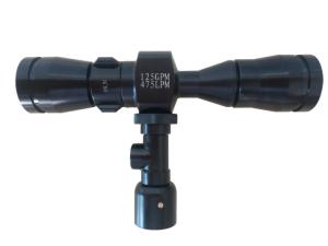 China ISO9001 2016 Easy Cleaning L360mm 125GPM In Line Eductor wholesale