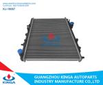 2014 Baojun 730 Aluminum Auto Radiators 24566192 High Performance
