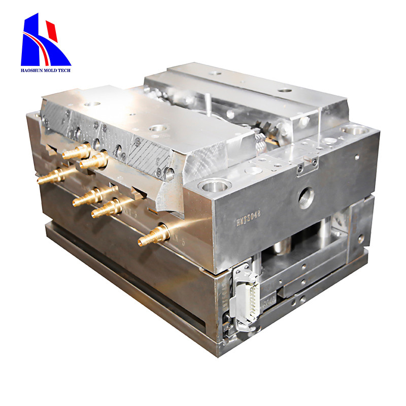 Plastic Injection Plastic Injection Molding Tooling Mold Maker Production Injection Mould Toolmakers