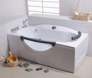 China Massage Bathtub MODEL:F16B wholesale