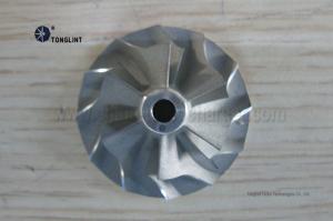 China OEM Turbo Parts Turbocharger Compressor Wheel GT1544V 742678-0001 753420-0005 wholesale