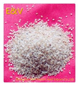 China Silica Quartz Sand For Building Furnace wholesale