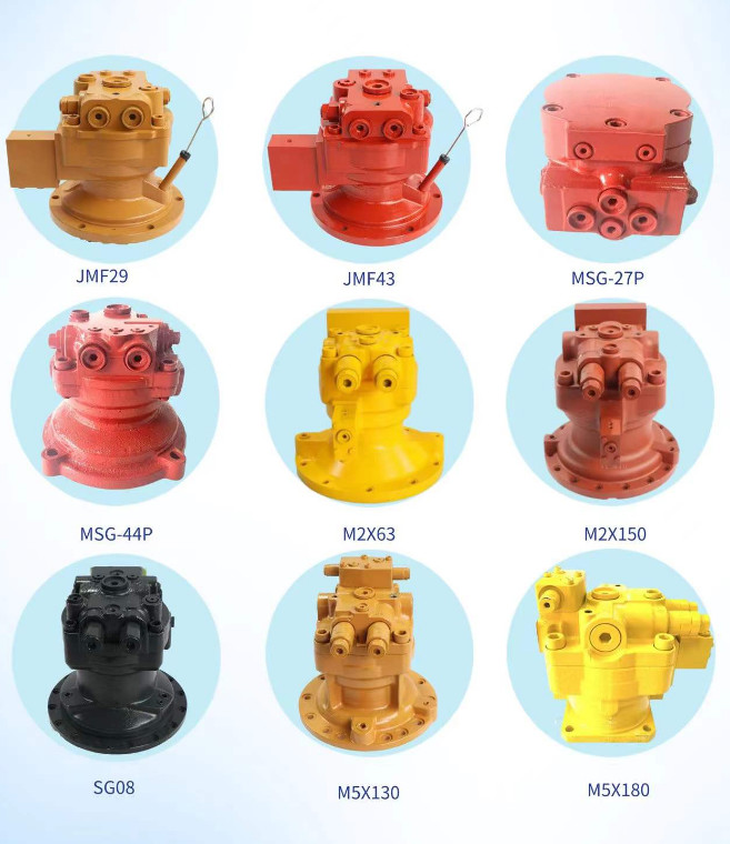 705-95-05140 Hydraulic Gear Pump For Komatsu HD465-7R HD465/605-7