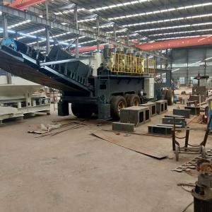 China CNC Milling Non Standard Parts Welding Casting For Construction Machinery wholesale