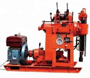 China Rotary ST200 300mm Diamond Core Drilling Rig wholesale