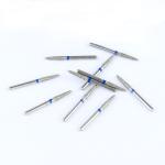 Finishing FG Diamond Bur Dental Torpedo Diamond Bur Dentistry