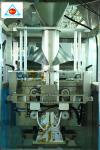 50-1000g Chips Biscuit Snacks Packaging Machine Sealing Machine Groundnut