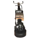 Variable Speed Concrete Floor Grinding Machine , Concrete Grinding Equipment