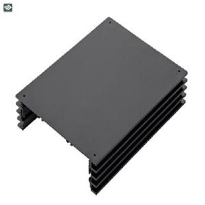 China 6063 T5 Electric Cars Aluminum Profiles wholesale