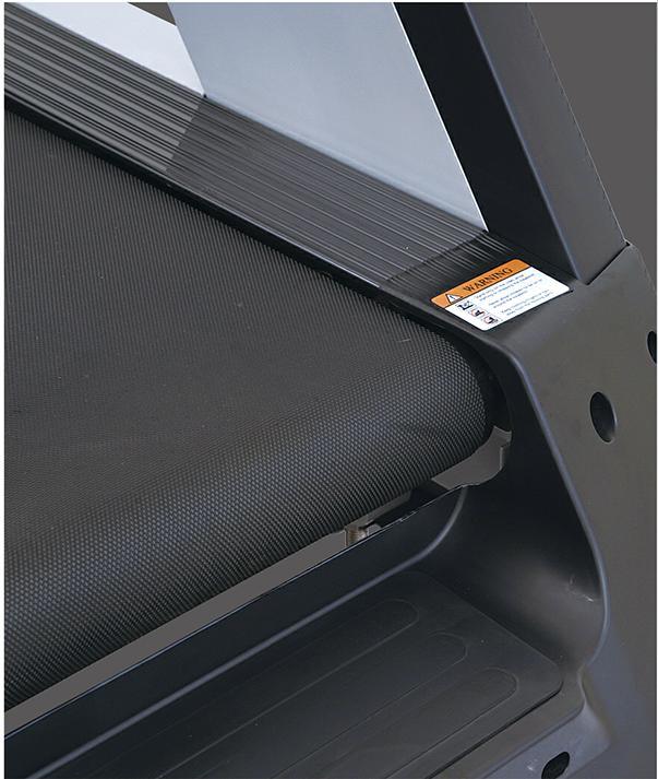Gym Fitness Equipment Commercial Treadmill Manufacturing Touch Screen Fitness Treadmill Commercial Electric Treadmill Top-8009