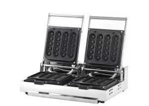 China 240V Electric Muffin Maker wholesale