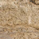 Yellow River / Golden River Granite Vanity Countertops For Traditional Bathroom