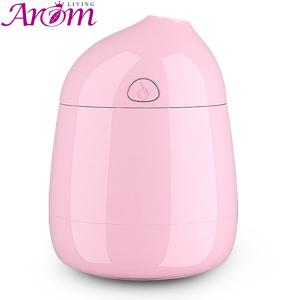 China BPA Free 120ml Macaron Ultrasonic Air Humidifier wholesale