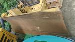 Cat D3k 7795kg Used Bulldozer 60.5kw Mini Small Bulldozers Japan