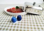 Plastic Seasoning Shaker Set, Chicken Salt And Pepper Shakers