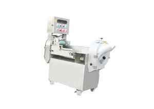 China Vegetable Slicer 1.1KW Food Dicing Machine wholesale
