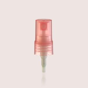 China Professional Mist Spray Pump JY601-03B 18/405 Smooth wholesale