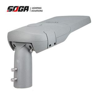 China Community 150W Outdoor LED Street Light 130lm/ W PC Reflector wholesale
