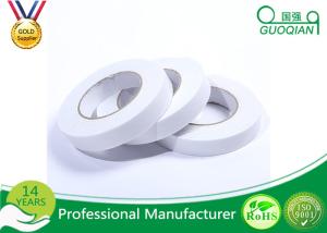China 1mm/2mm/3mm EVA Foam Coating Sticky Double-Sided Tape wholesale
