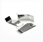 China Precision Laser Cutting Machines Stamping Forming Sheet Metal Products