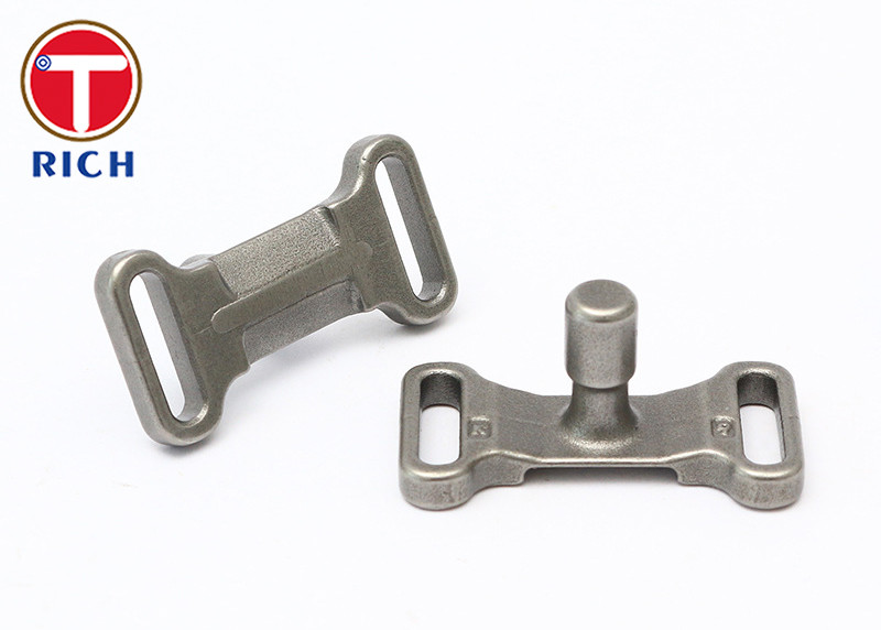 CNC Milling Machining Center Automobile Parts Customized Precision Casting Processing