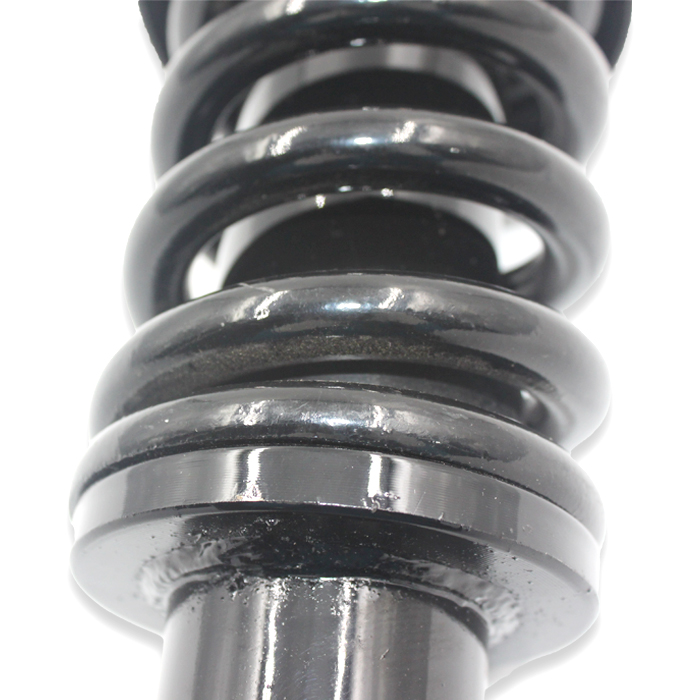 Dz13241440100 Steel Shock Absorber Sinotruk HOWO Shacman Weichai Heavy Duty Truck Parts