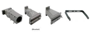 China Playground / Parking Area Lighting Fixtures 250W 50000 Hours Long Lifespan wholesale