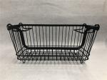 wire storage basket