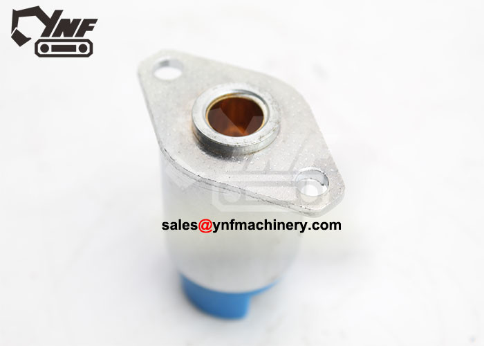VIOKS Bosch Solenoid Valve 0330001004 New Excavator Solenoid Valve