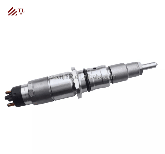 Common Fuel Injector 0445120059 0445120231 0445120161