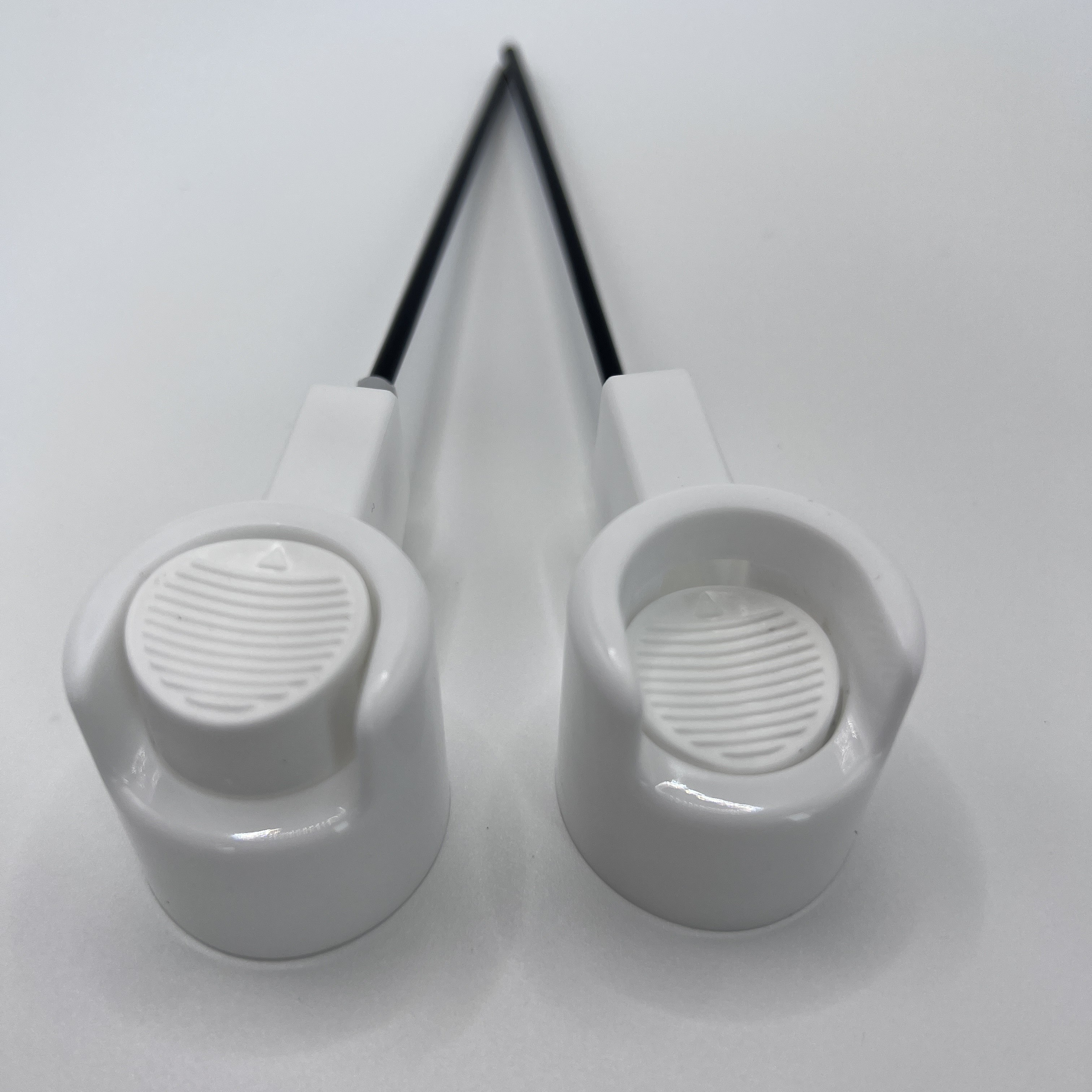 Premium Actuator with Extension Tube for Automotive Detailing - Precision at Your Fingertips
