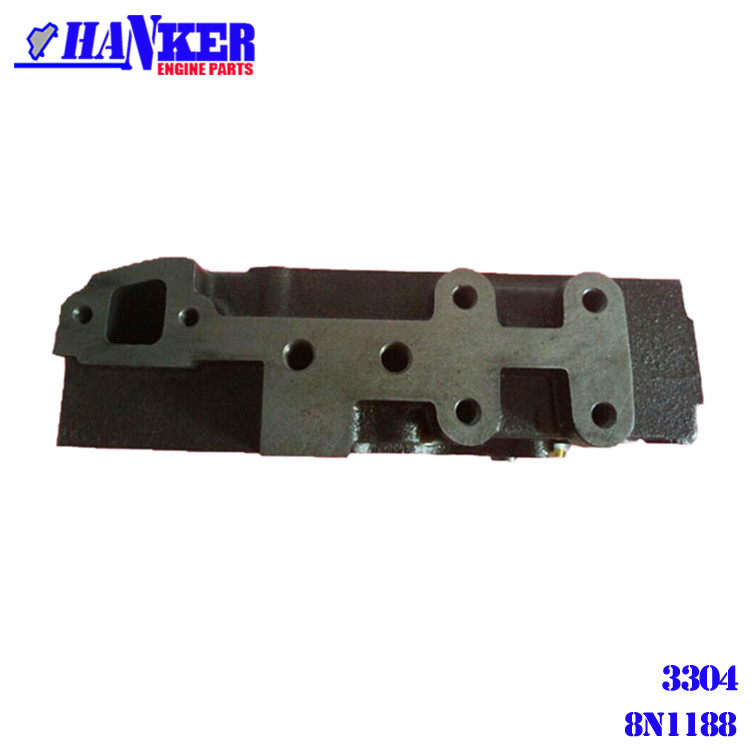 after market diesel 3304 Diesel Engine Cylinder Head 8N1188 Heavy Machine Parts