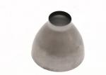 Stailess steel deep draw forming shell stamping parts customization