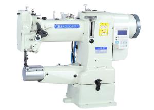 China Compound Feed 250*110mm 50kg Cylinder Bed Sewing Machine wholesale