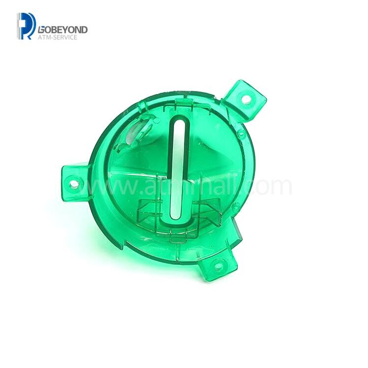 445-0709460 Anti-kimmer ATM Spare Parts NCR 66XX anti-skimming 445-0716108 ATM parts card reader