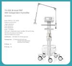 Ventilator breathing apparatus machine for hospital hospital medical lung