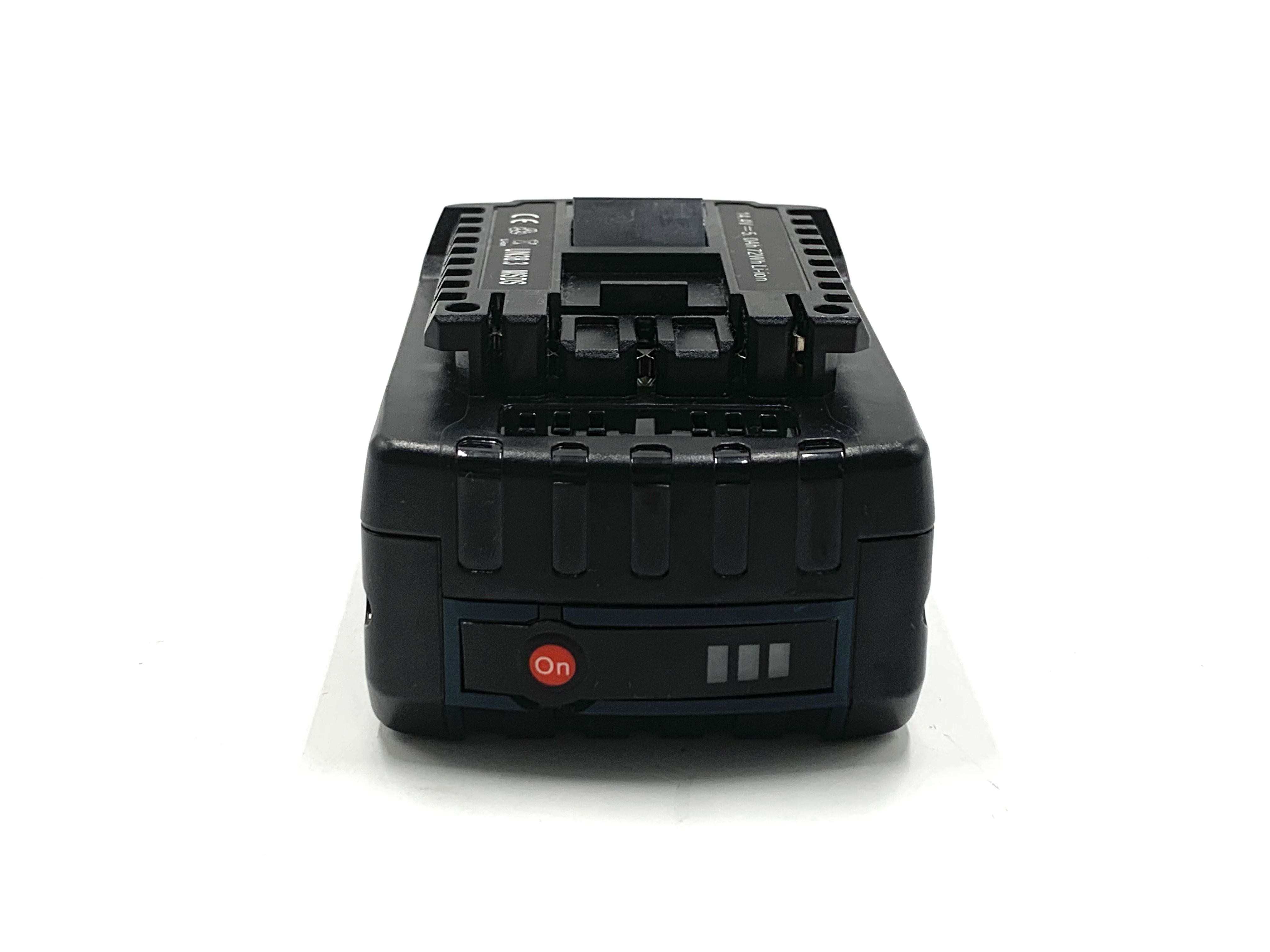 5Ah 14.4v Lithium Battery Cordless Power Tool Replacement Lithium Ion Batteries