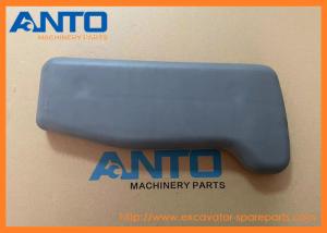 China 423-43-48321 4234348321 Armrest KOMATSU Wheel Loader Spare Parts For WA380-6 wholesale