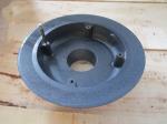 OEM Grey Iron Roof Building Drainage Roof Drain Cast Iron