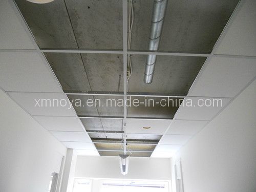 Galvanized Steel Metal Profiles for Ceiling Suspension System