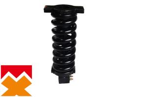 China 50Mn E320D Excavator Track Tensioner Assembly Wear Resistance wholesale