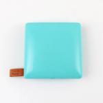 Blue Advertising Style Gift Power Bank Good Battery Quality 3000MAH