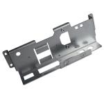 Custom Sheet Metal Fabrication Parts Aluminum Stamping Sheet Metal Bending