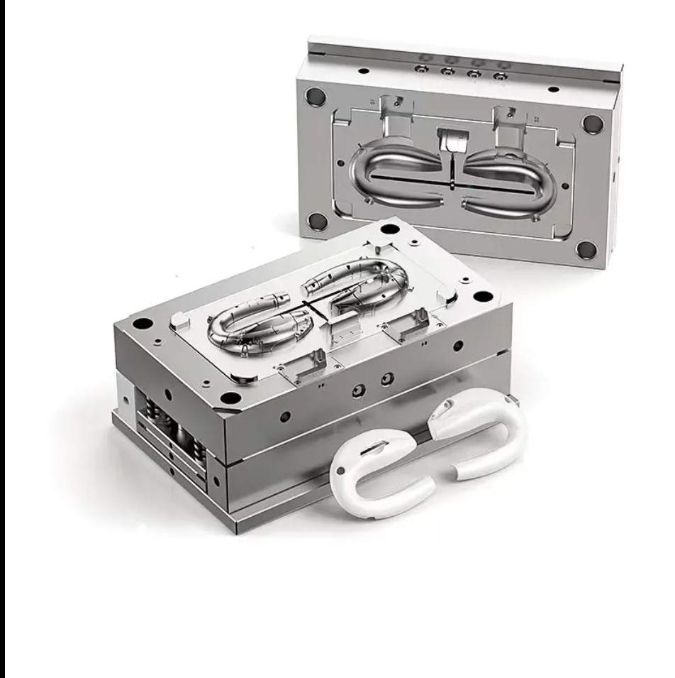 Professional Mold Making Sanitary Ware Plastic Mould In China Manufacturer