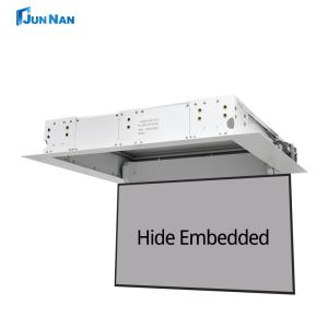 China Hidden Down TV Flipper Ceiling Motorised Ceiling TV Mount wholesale