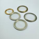 Food Packaging Take Away Oil Easy Peel Off Lid 153mm Diameter