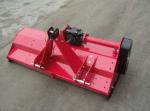 EFGC flail mower