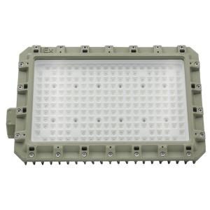China Atex Led Flood Light 100w Ip66 Explosion Proof Led Lamp Marine Garden Tennis Court Stadium wholesale