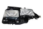 ISUZU NKR94 100P LAMP ASM HEAD L 8978550481